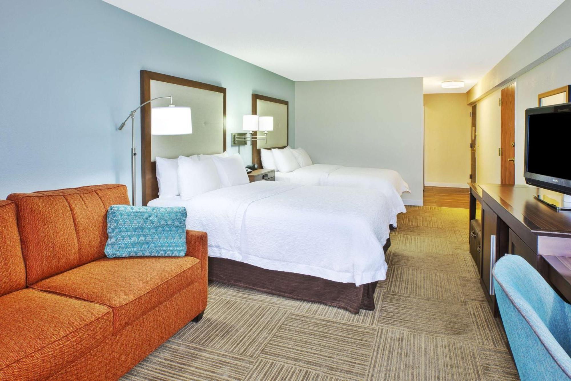 Hampton Inn Gaylord Exterior foto
