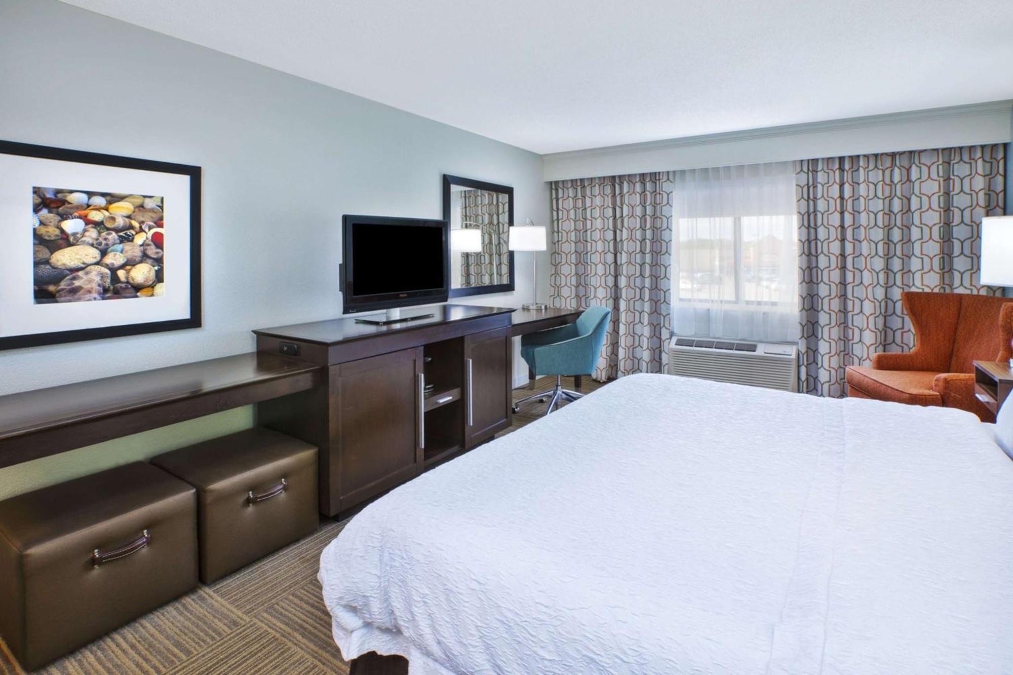 Hampton Inn Gaylord Exterior foto
